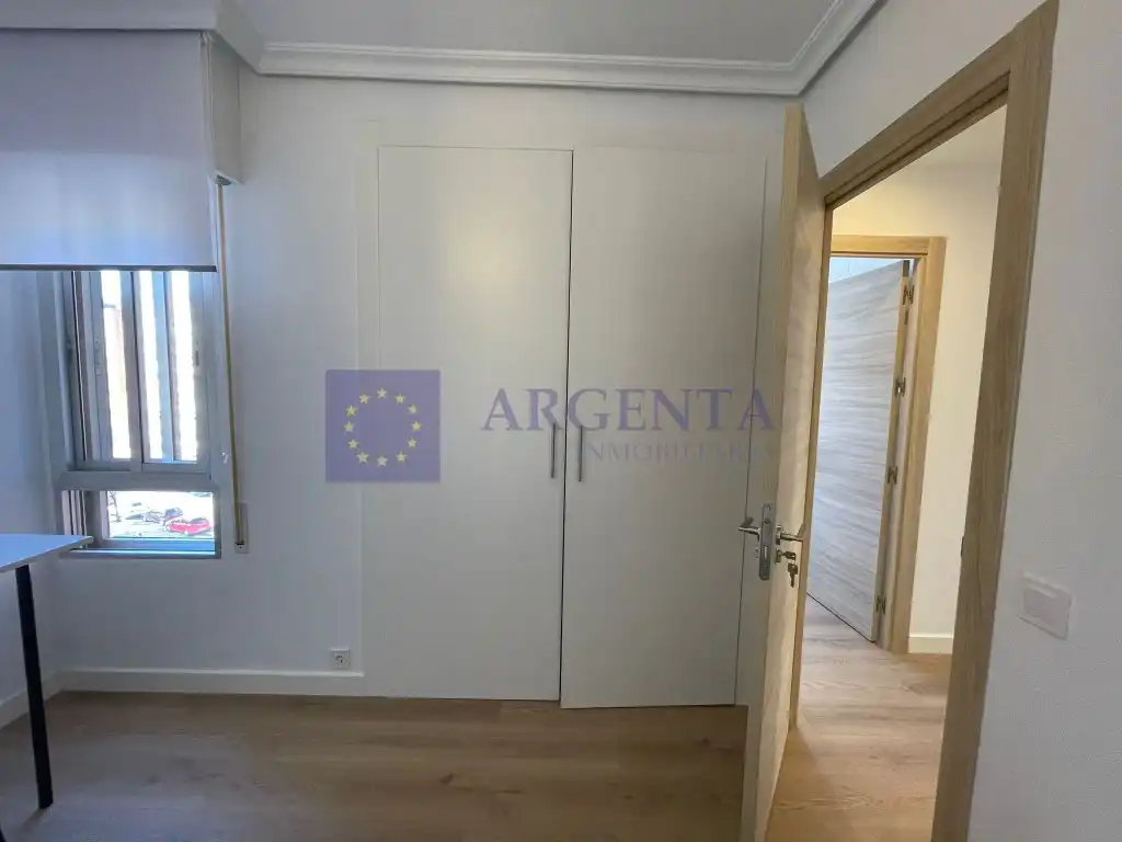 Piso de 90 m² en Cáceres