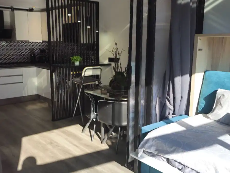 Pis de 65 m² a Alcobendas