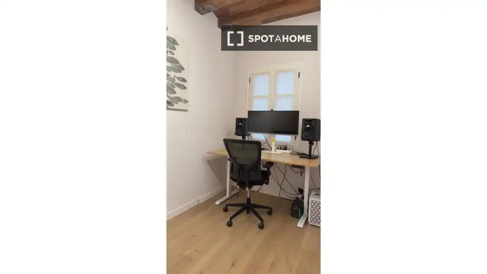 Piso de 67 m² en Barcelona