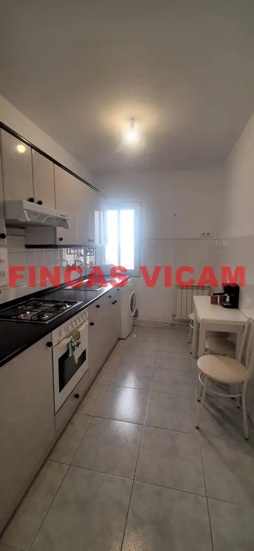 Piso de 102 m² en Huesca