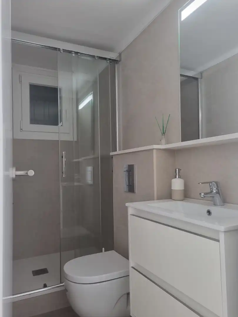 Piso en alquiler, Palamós