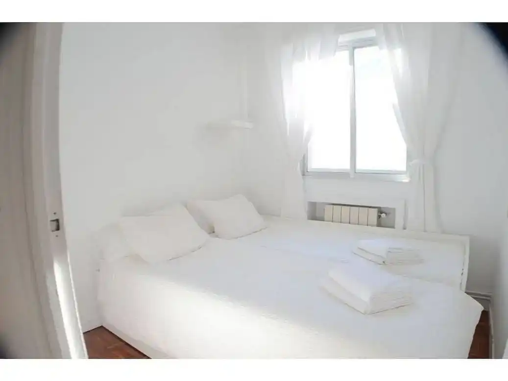 Piso de 50 m² en Burgos