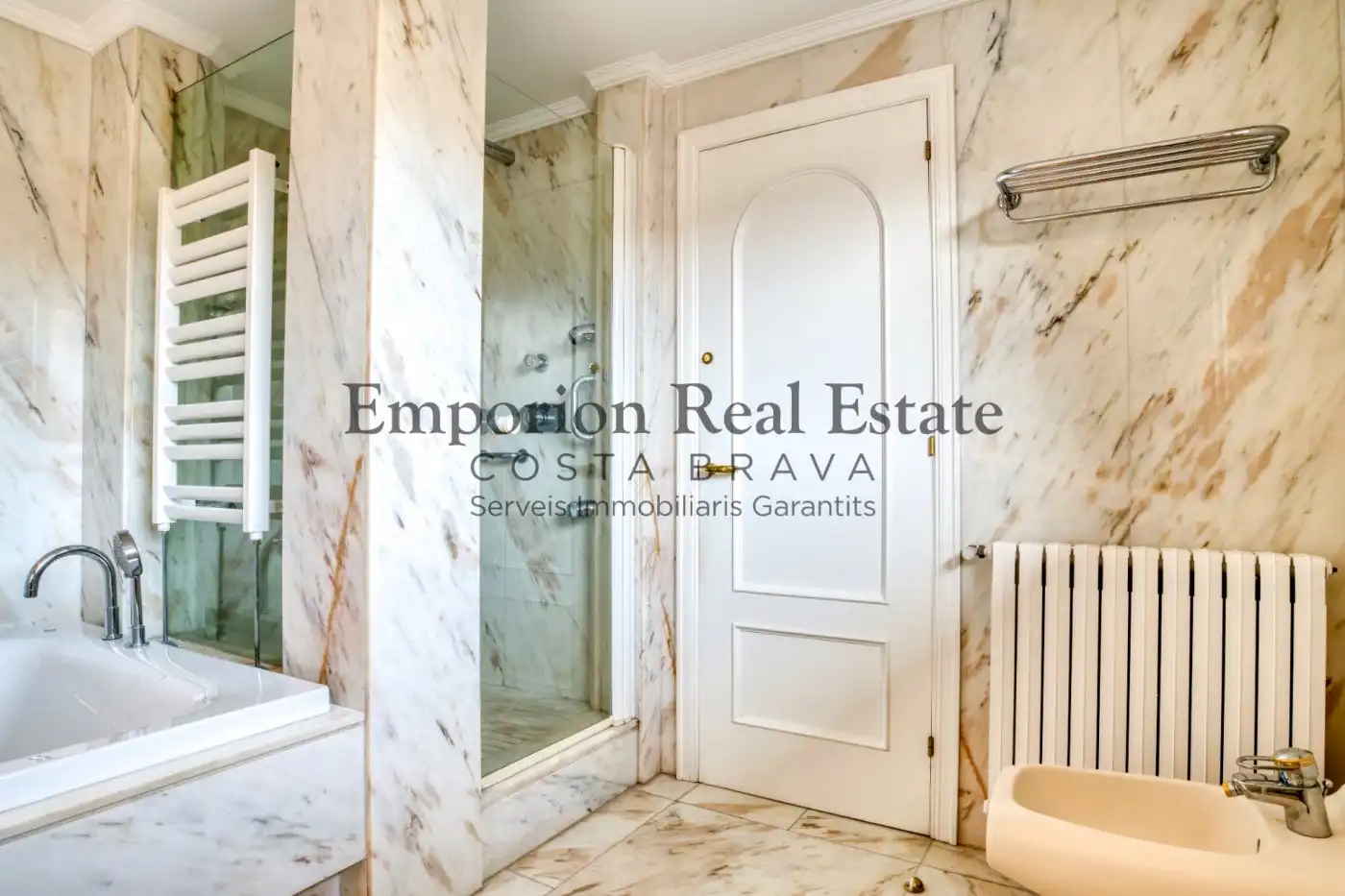Piso de 291 m² en Palamós