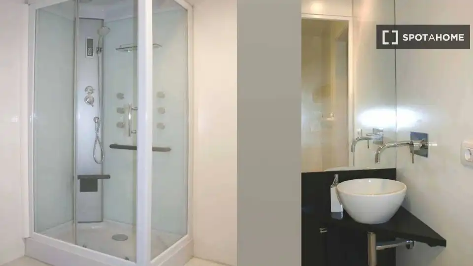 Habitación en alquiler, El Rosario