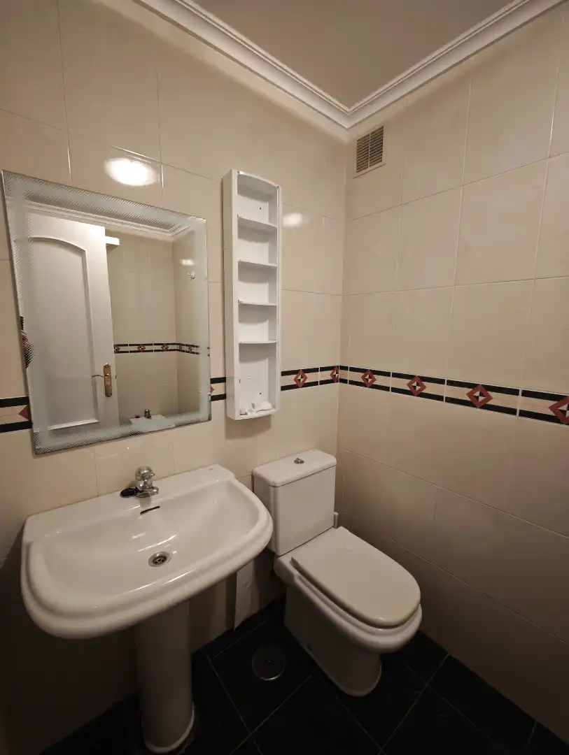Piso de 96 m² en Santander