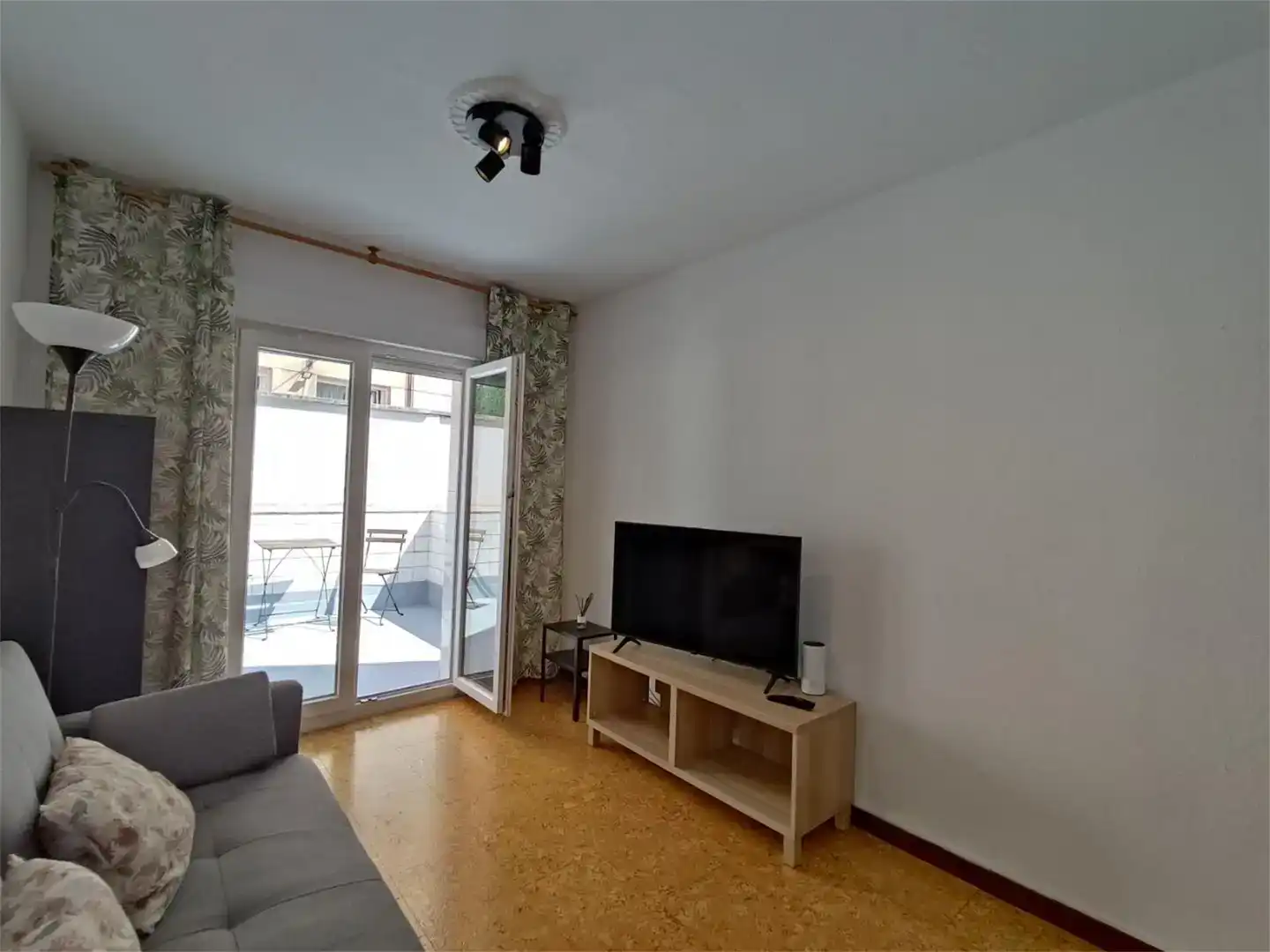 Habitación 85 m², Gijón
