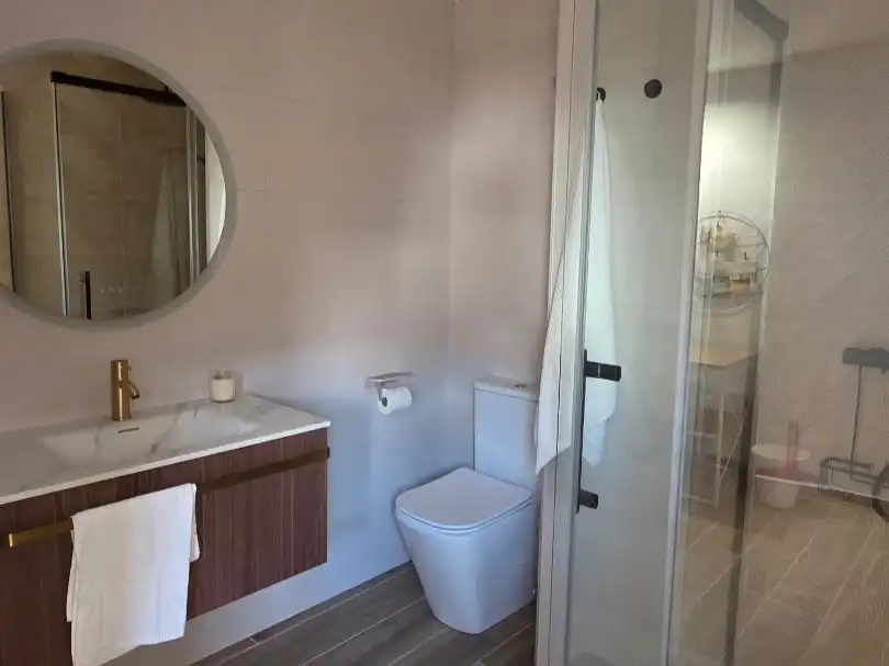 Habitación 160 m², Elche