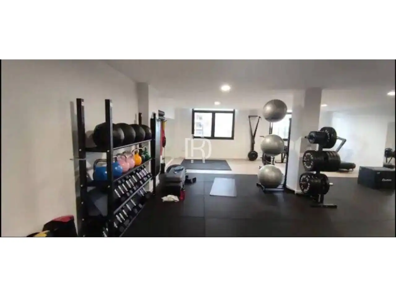 Piso de 61 m² en Puerto de la Cruz