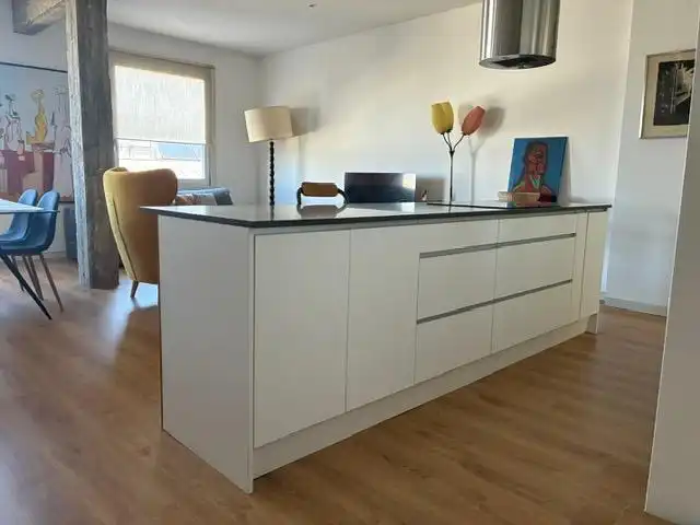 Piso de 90 m² en Vigo