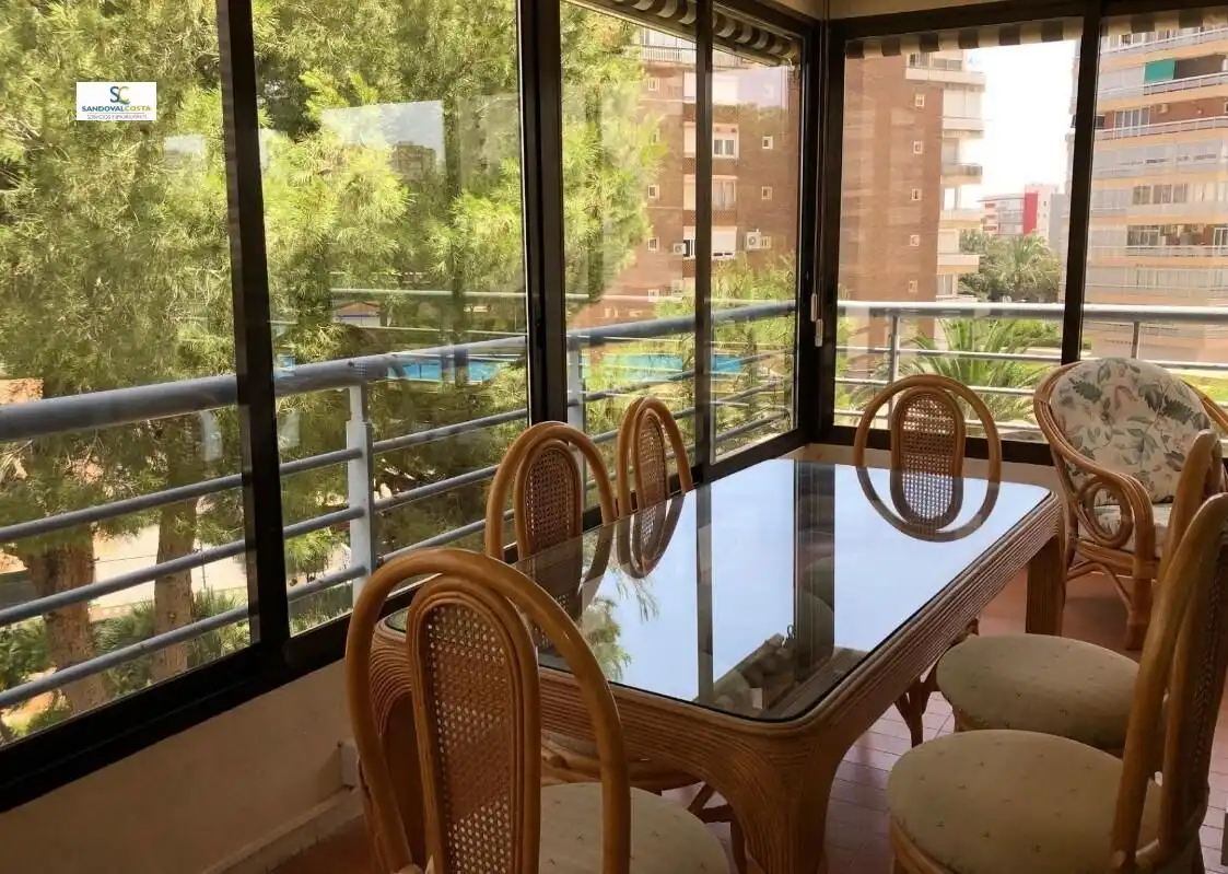 Piso de 137 m² en Alicante