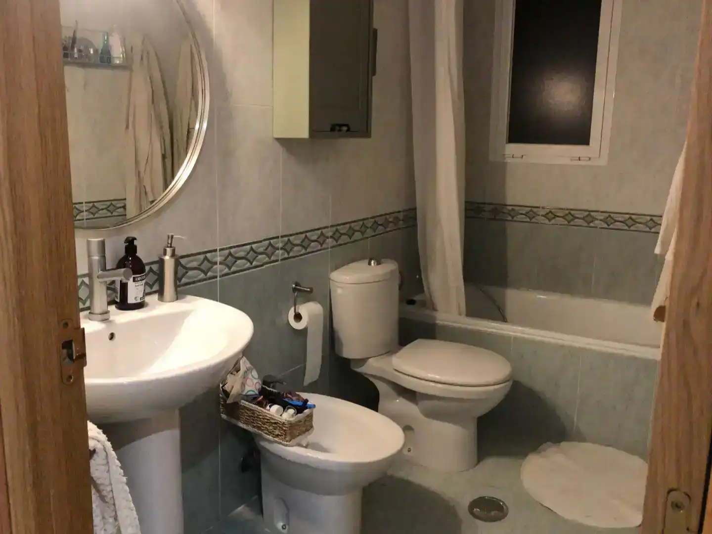 Piso de 112 m² en San Vicente del Raspeig