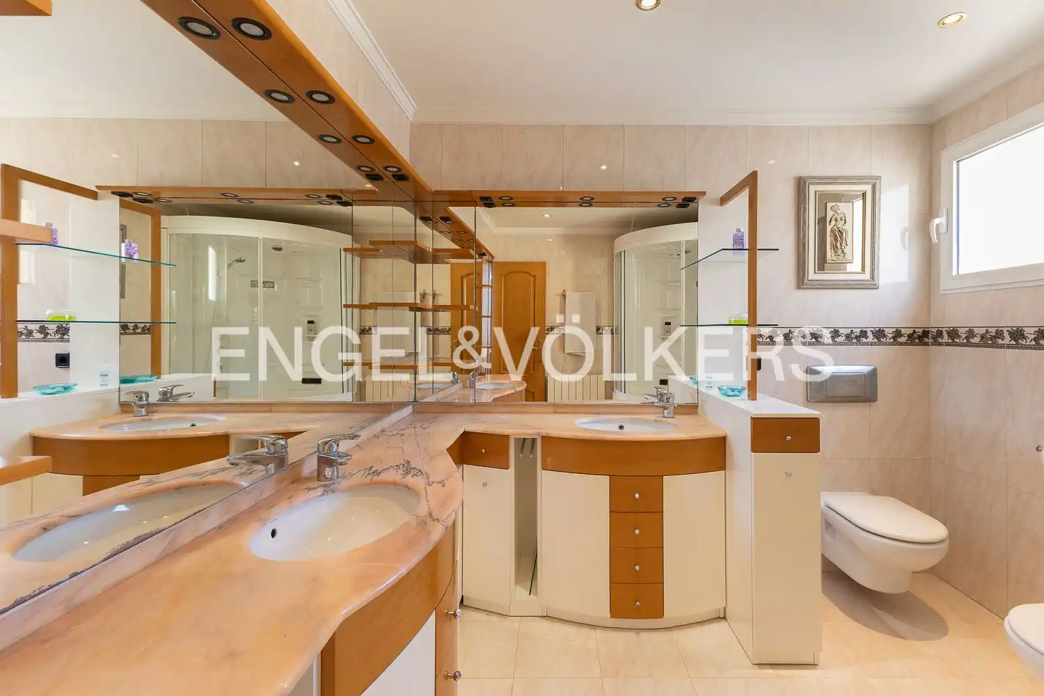 Piso de 223 m² en Puebla de Farnáls