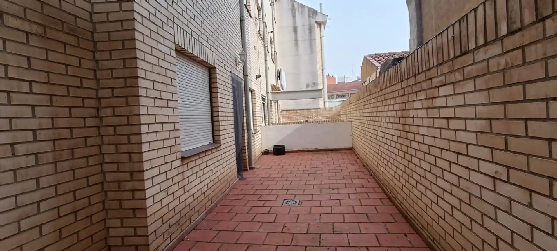 Wohnung 85 m² in Palencia