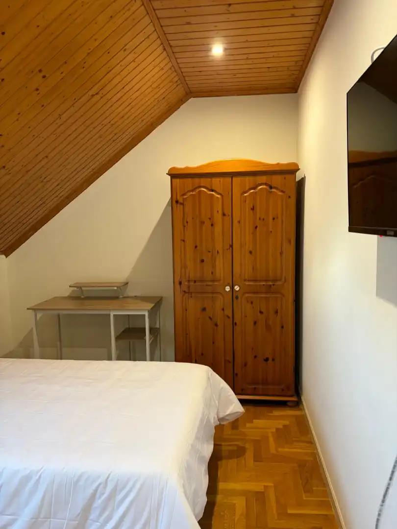 Piso de 150 m² en Cangas de Morrazo