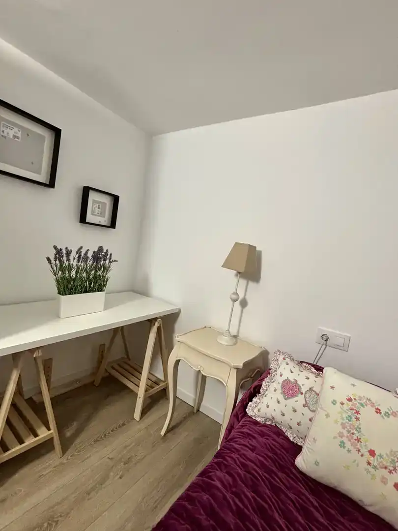 Habitación 15 m², Bormujos