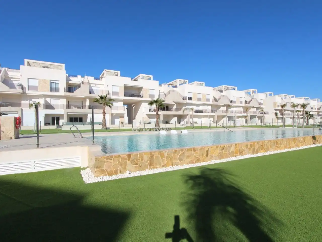 Wohnung 88 m² in Guardamar del Segura