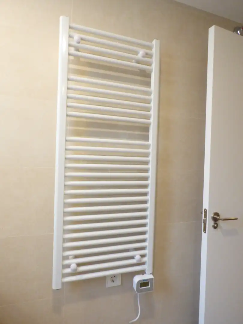 Pis de 55 m² a Madrid