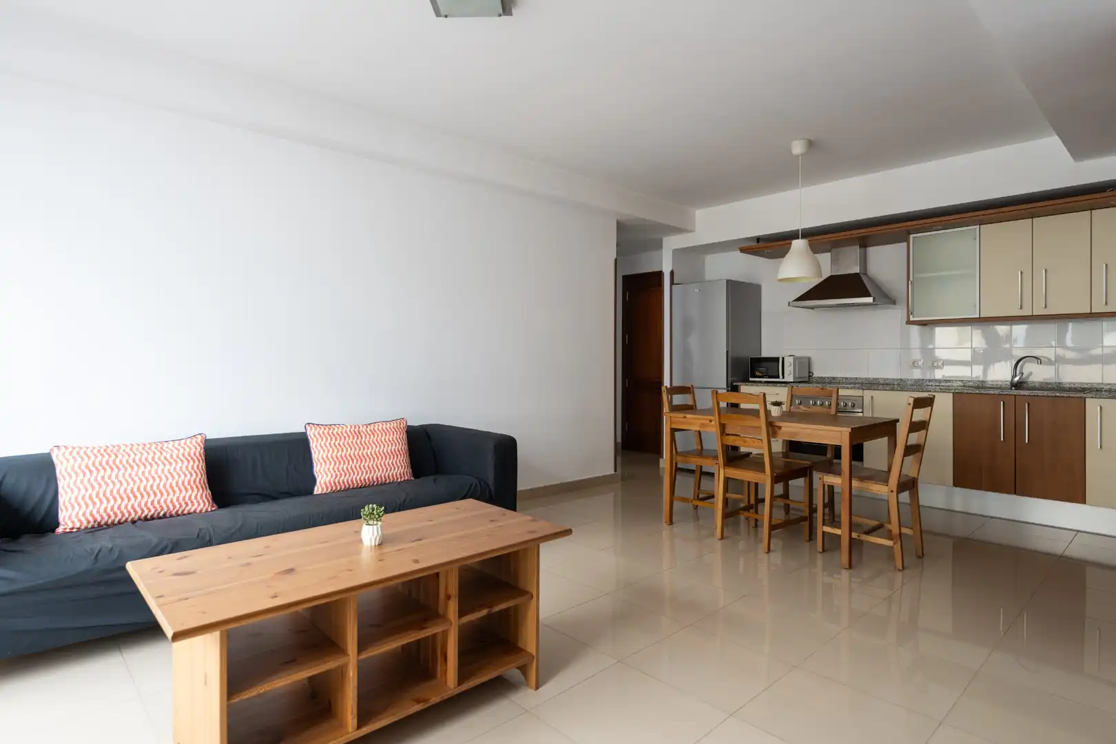 Квартира 61 м² в Las Palmas de Gran Canaria
