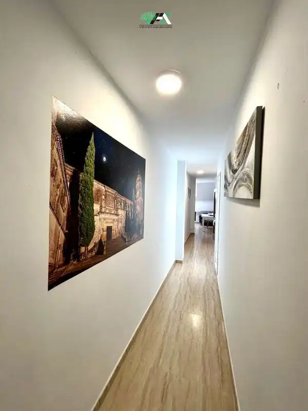 Piso de 71 m² en Baeza