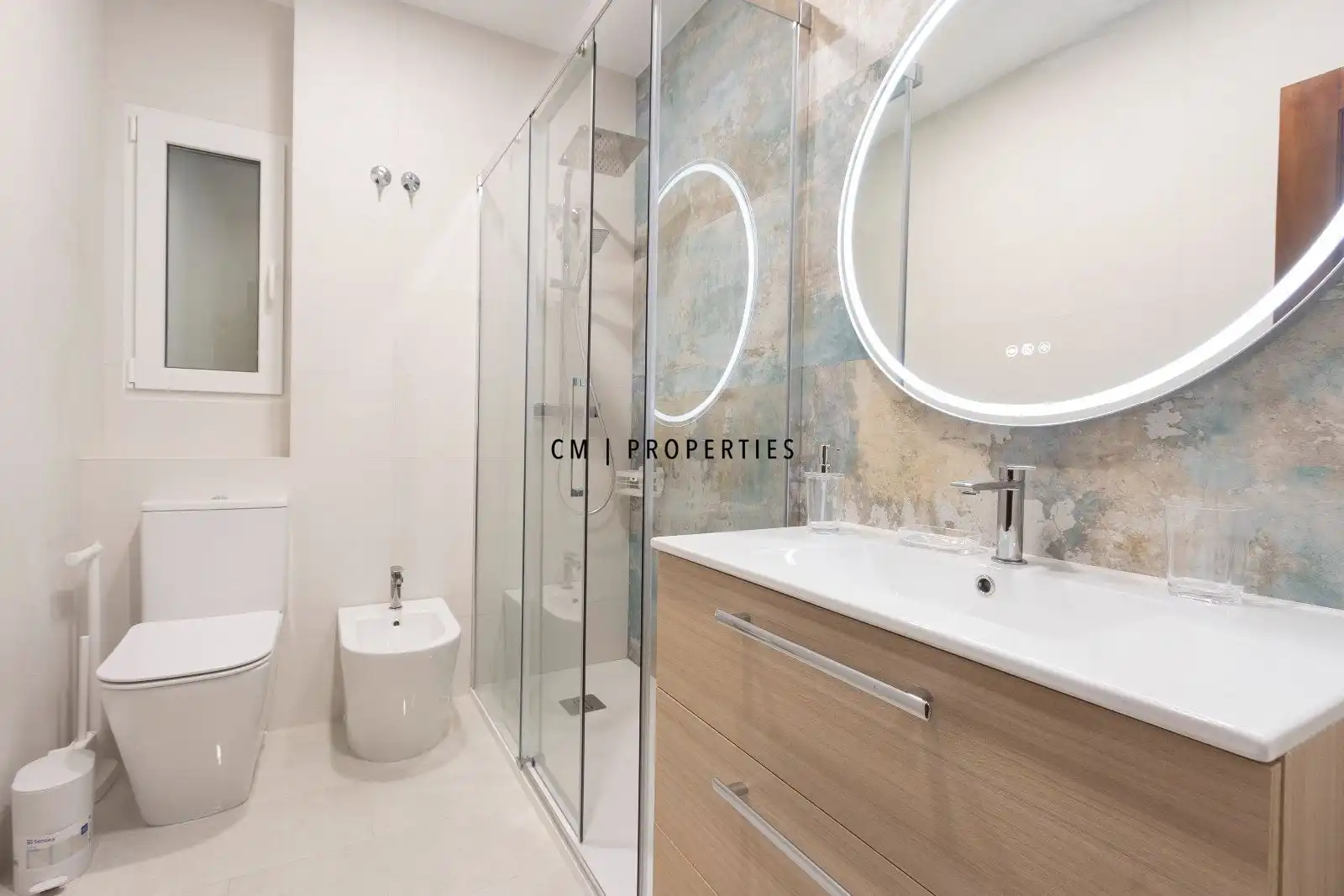 Wohnung 101 m² in Valencia
