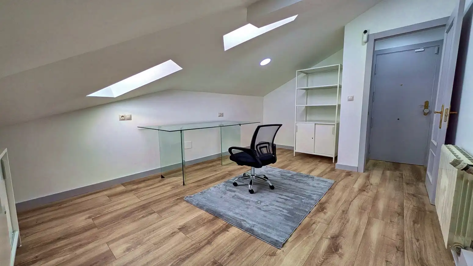 Piso de 104 m² en Santander