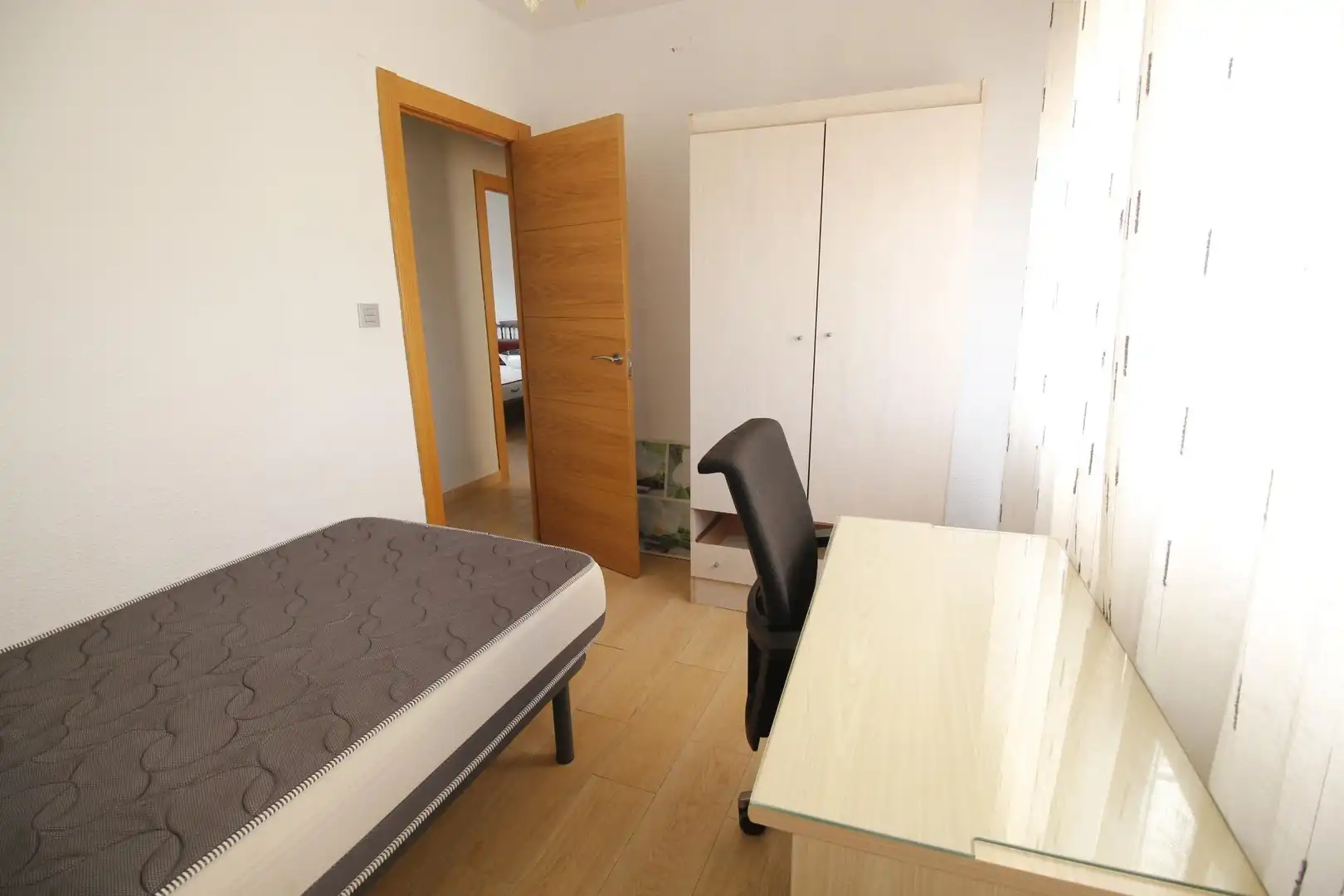 Piso de 92 m² en Granada