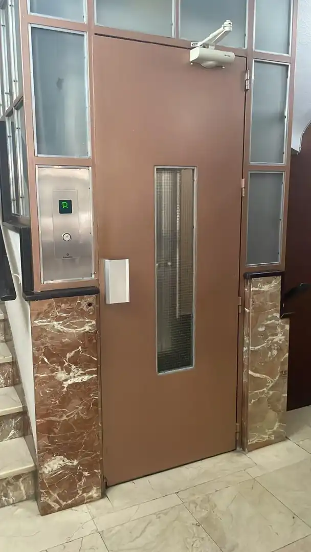 Piso de 112 m² en Córdoba