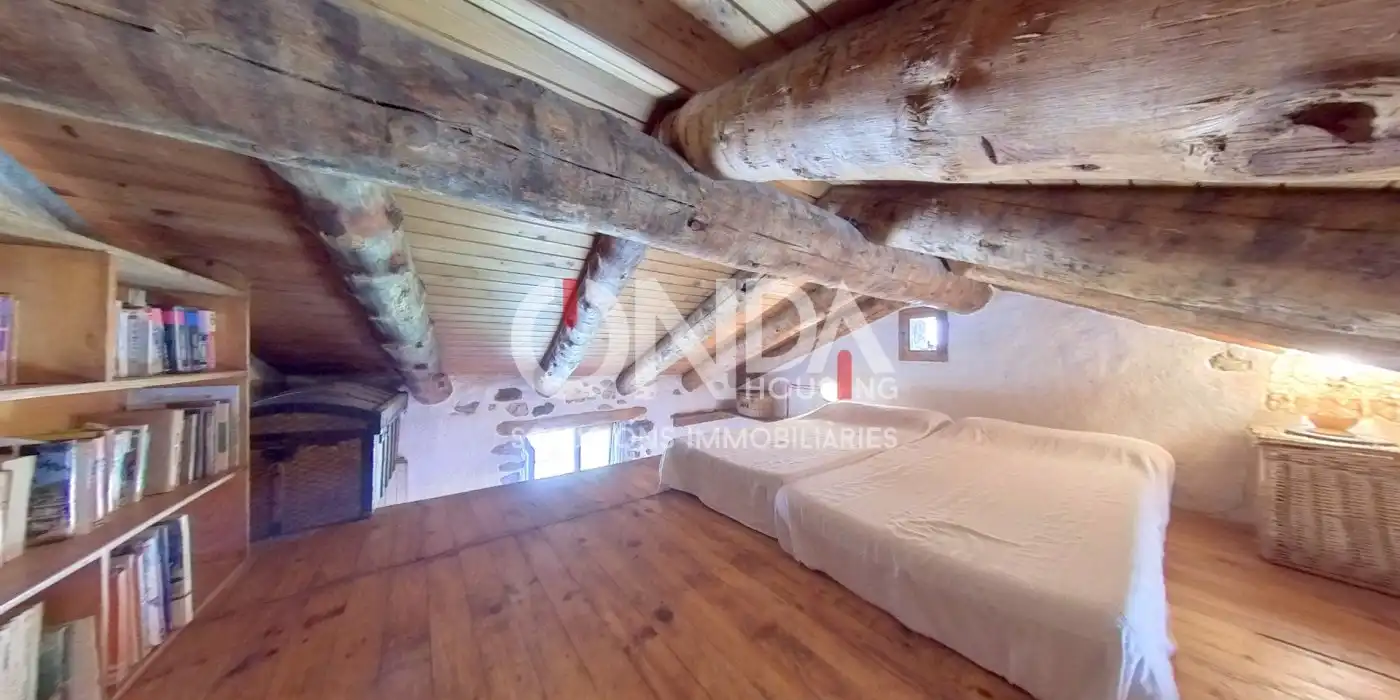 Piso de 286 m² en Salàs de Pallars