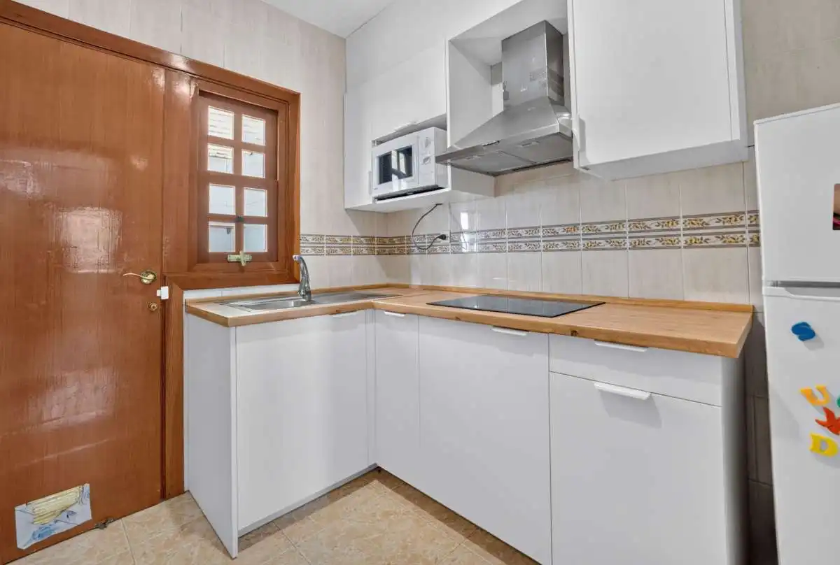 Casa 81 m² a San Pedro del Pinatar