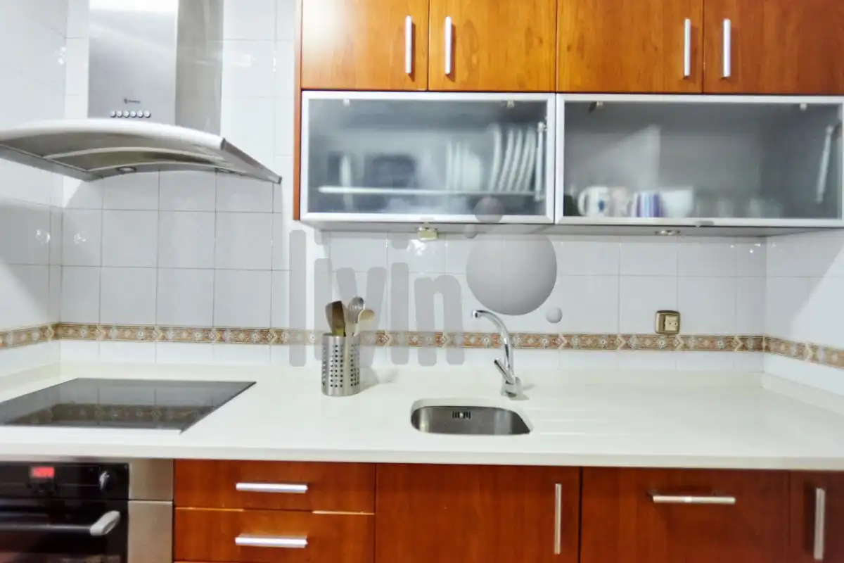 Piso de 79 m² en Jaén