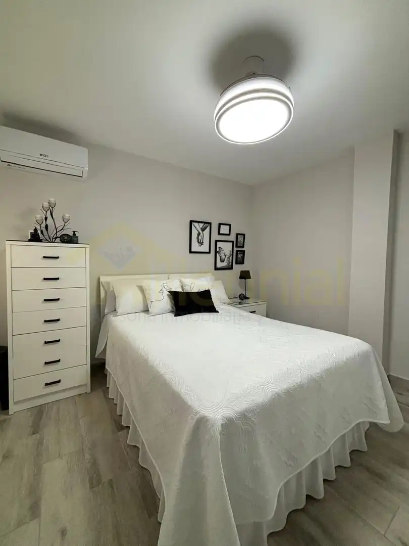 Appartamento 67 m² a Siviglia