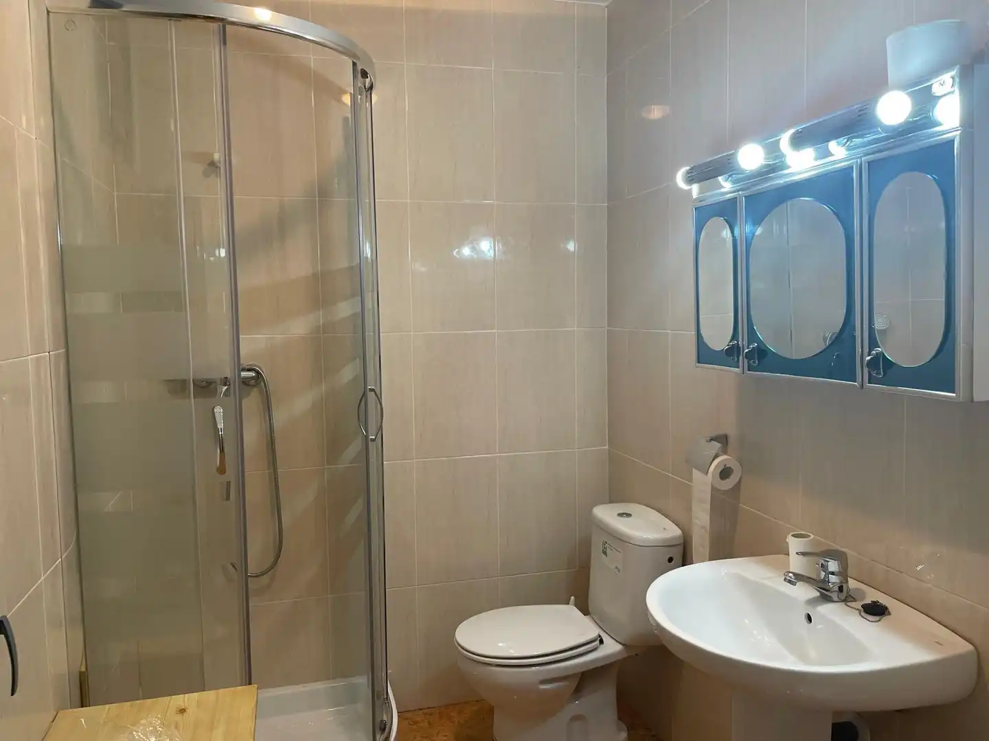 Casa de 209 m² en Calatorao