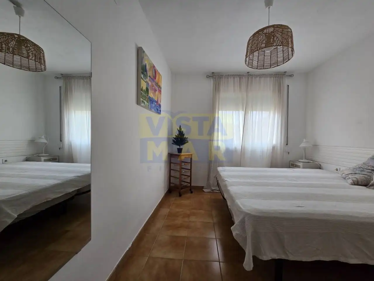Apartamento 75 m² em Cunit