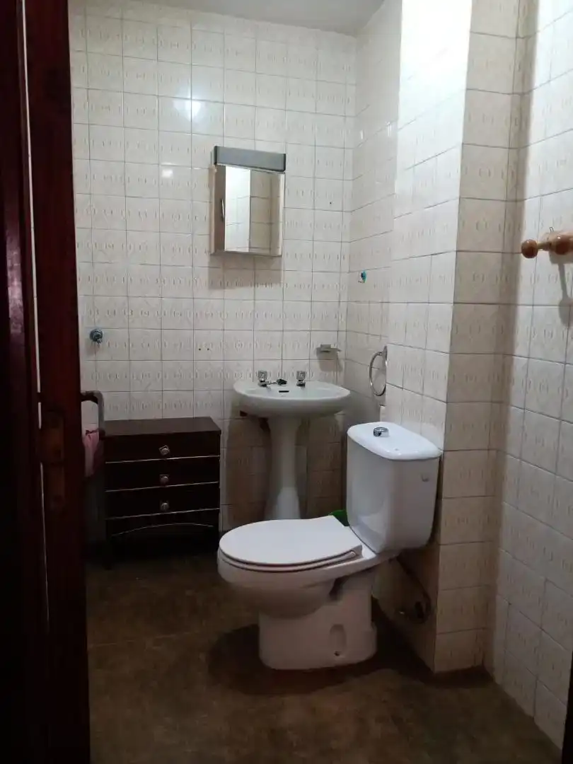Piso de 112 m² en Salamanca