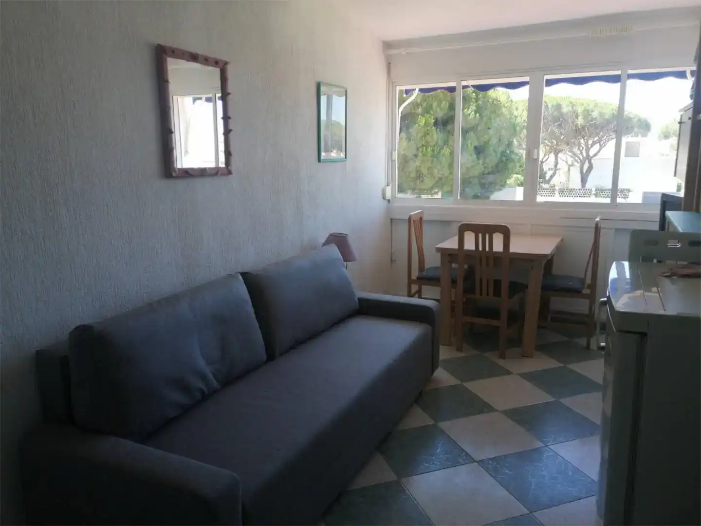 Piso de 35 m² en Cartaya