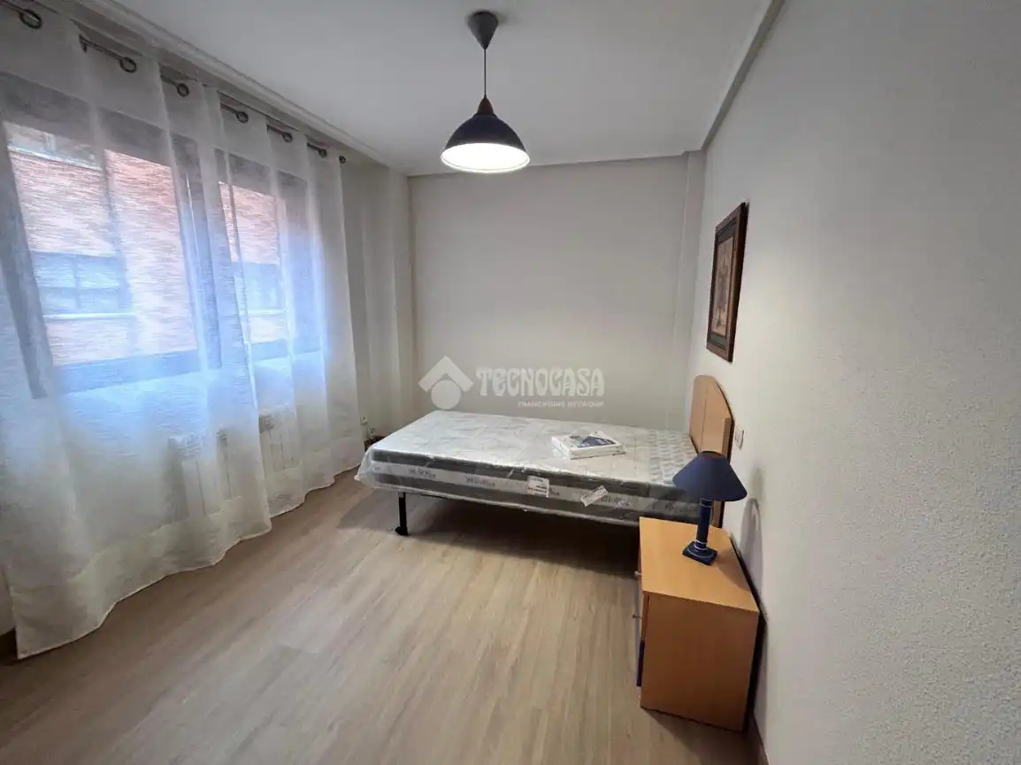 Piso de 140 m² en Valladolid