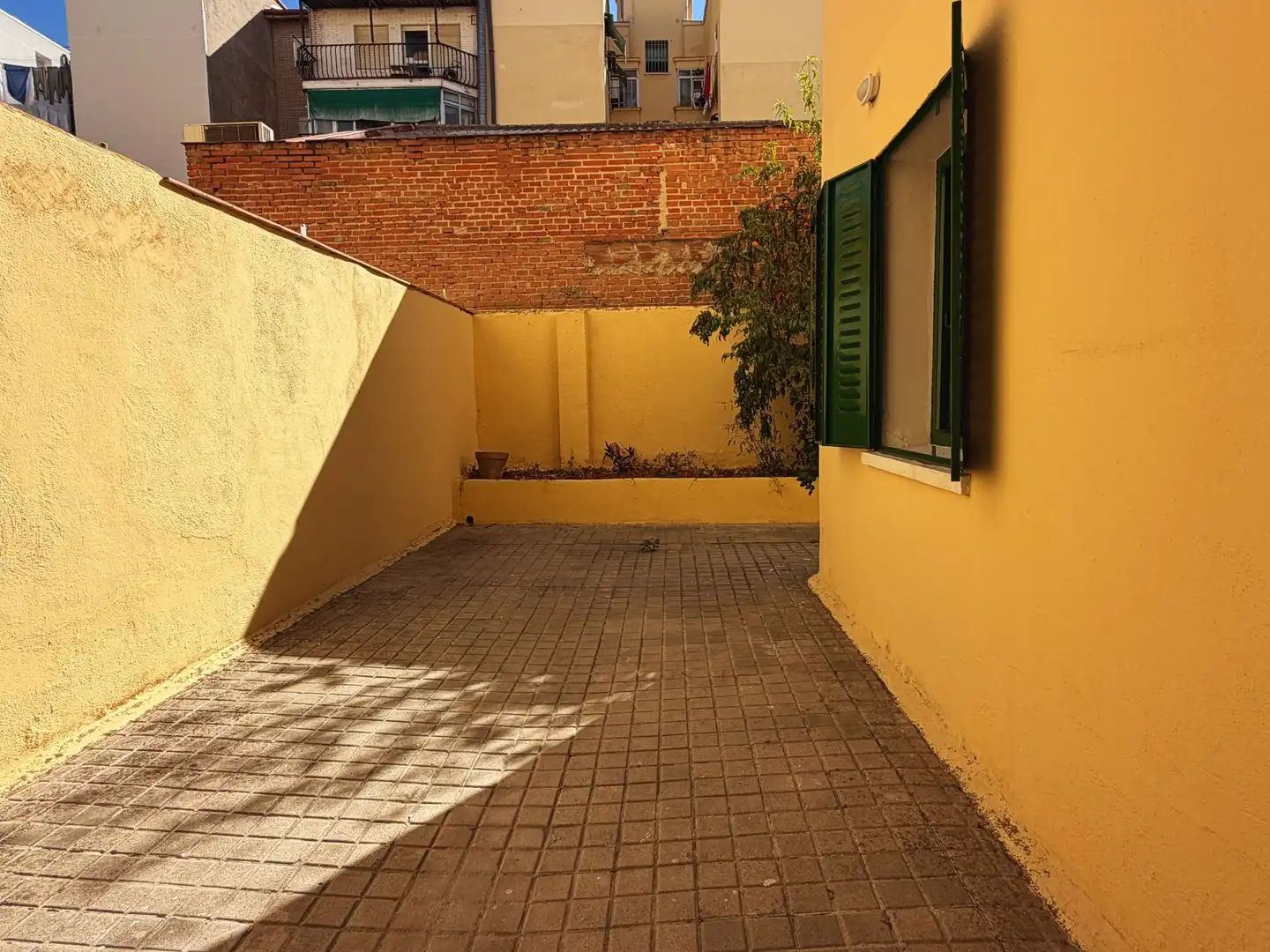 Piso de 60 m² en Madrid