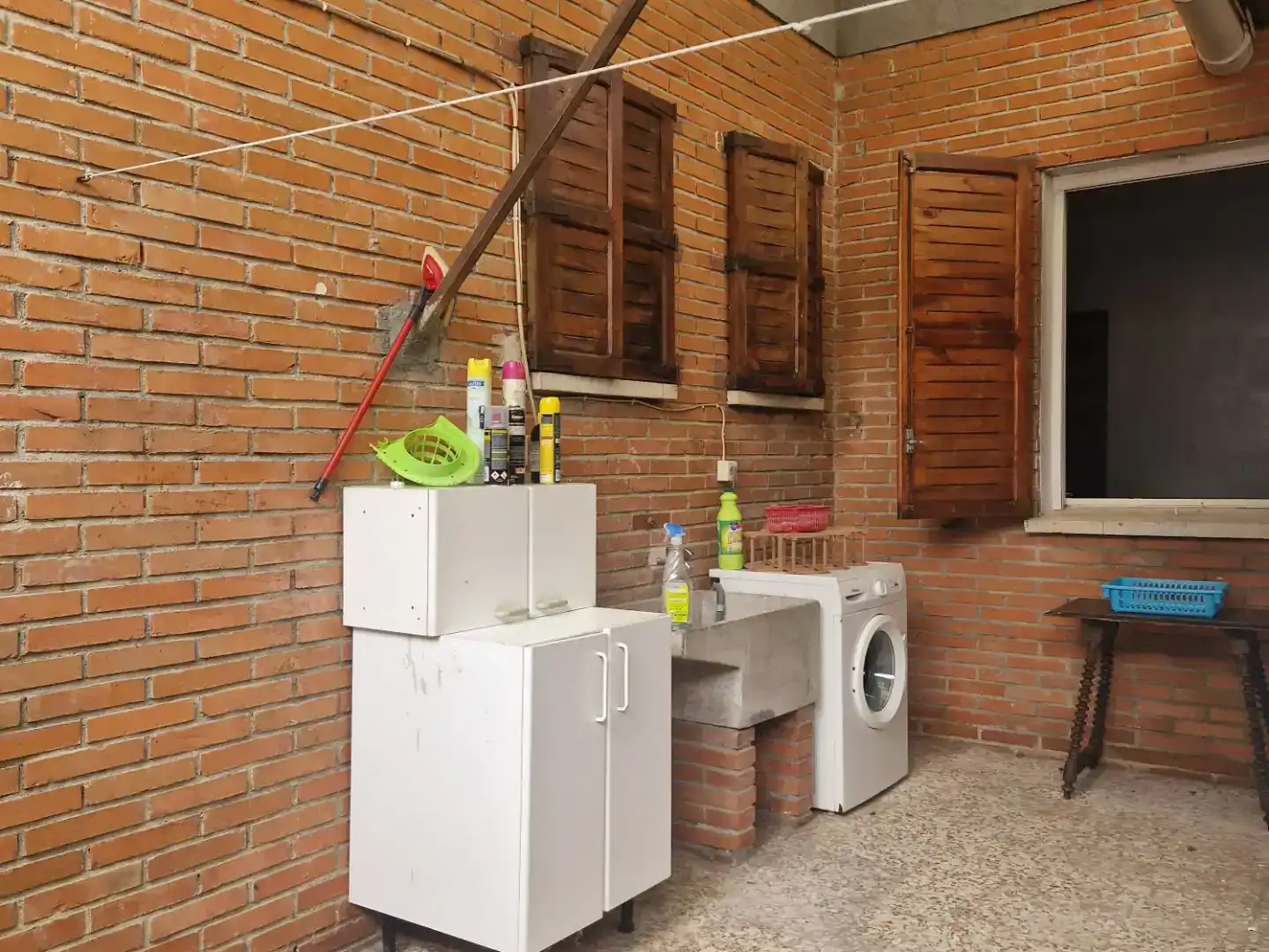 Piso de 110 m² en La Adrada
