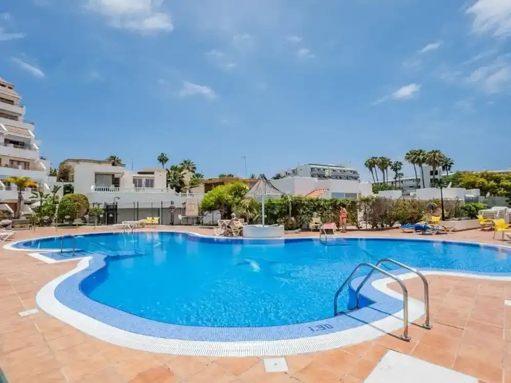 Piso de 44 m² en Adeje