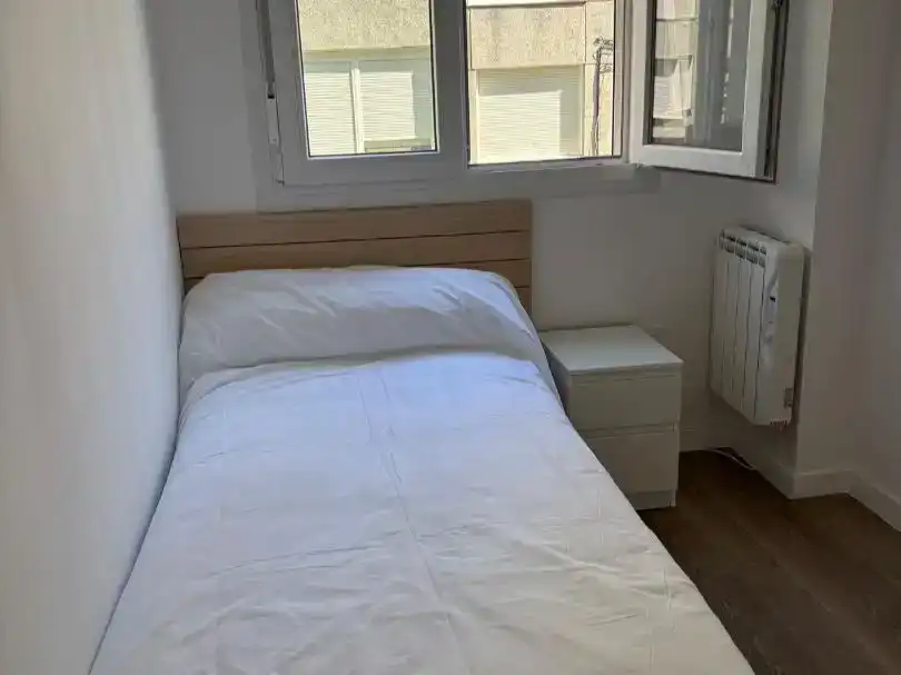 Piso de 50 m² en Santander
