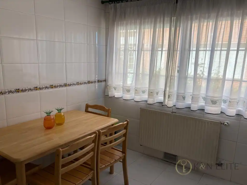 Casa de 240 m² en Alcalá de Henares