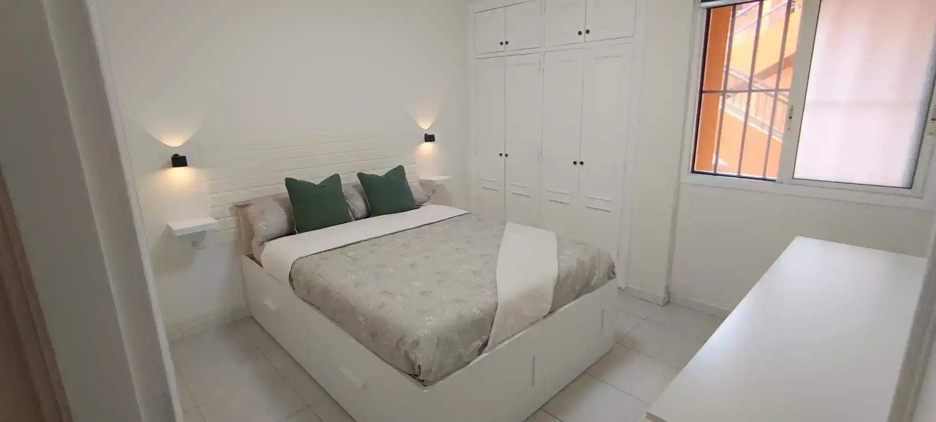 Piso de 56 m² en Arona