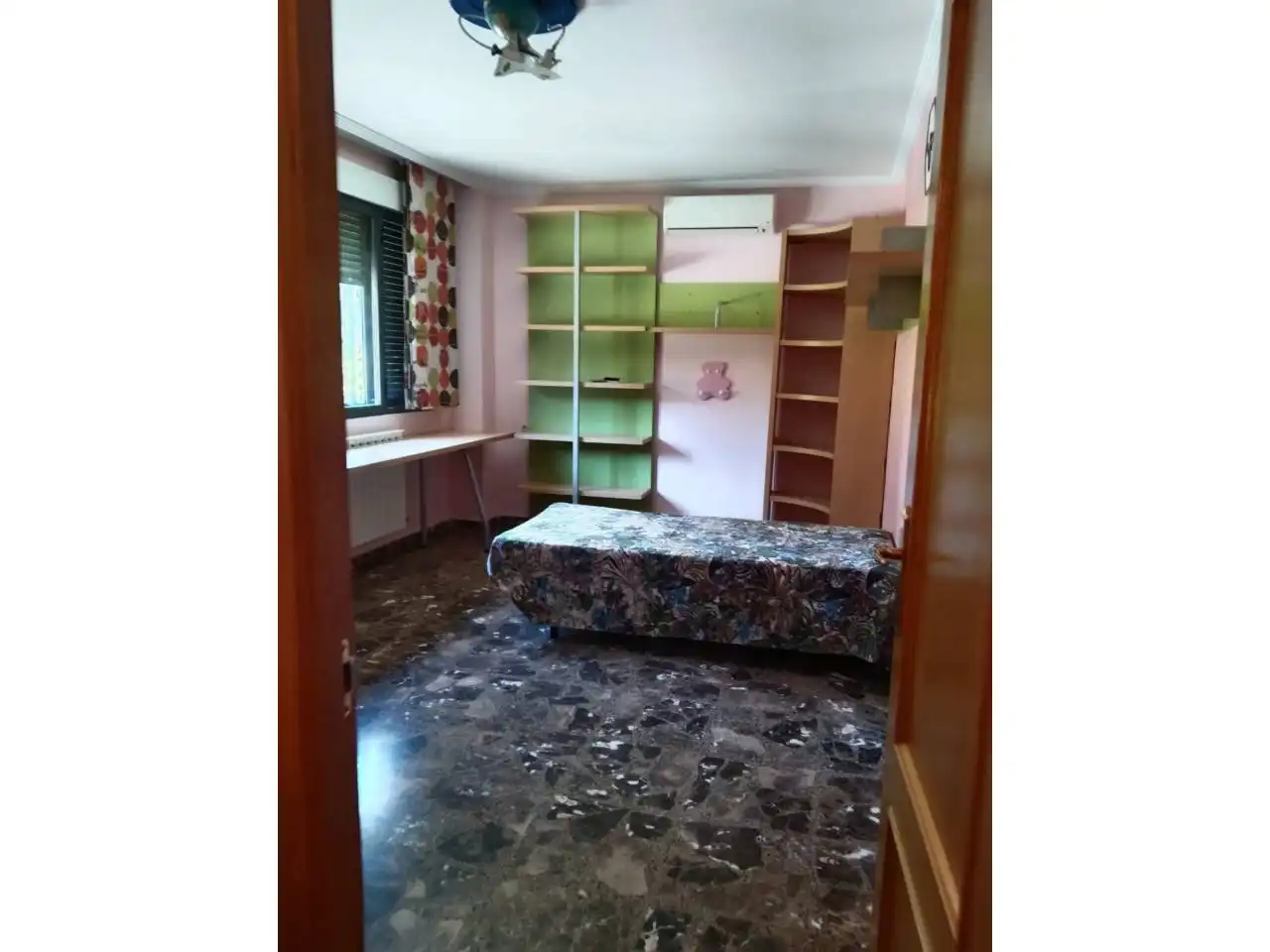 Pis de 100 m² a Albacete