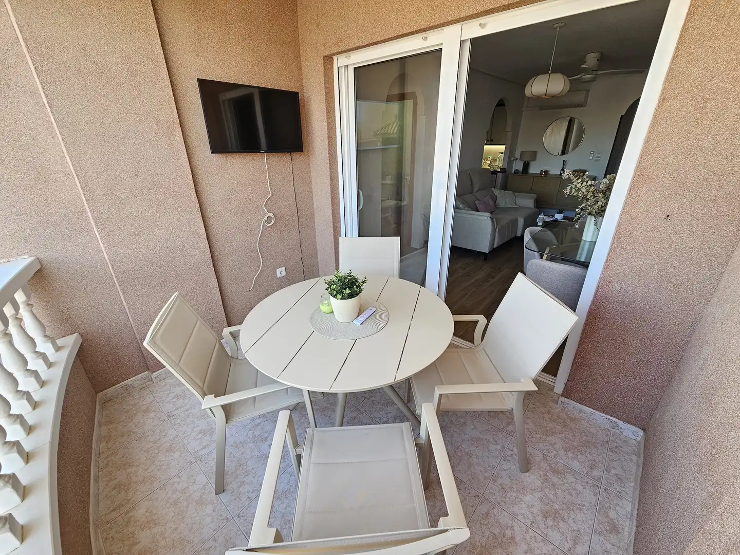Pis de 70 m² a Santa Pola