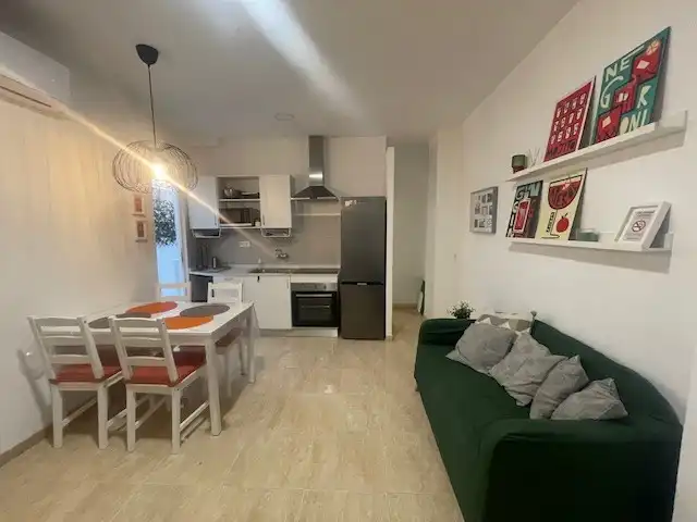 Piso de 57 m² en Valencia