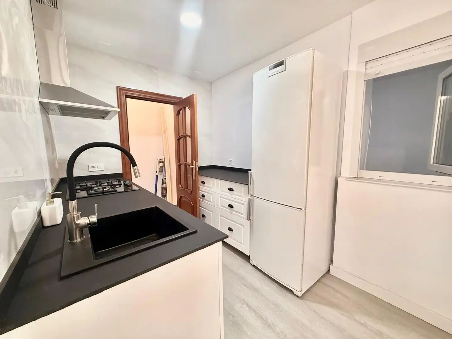 Piso de 130 m² en Alicante