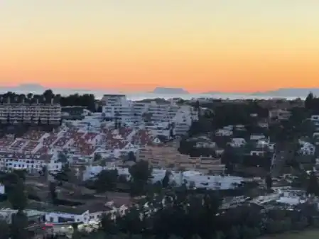 Piso de 55 m² en Marbella