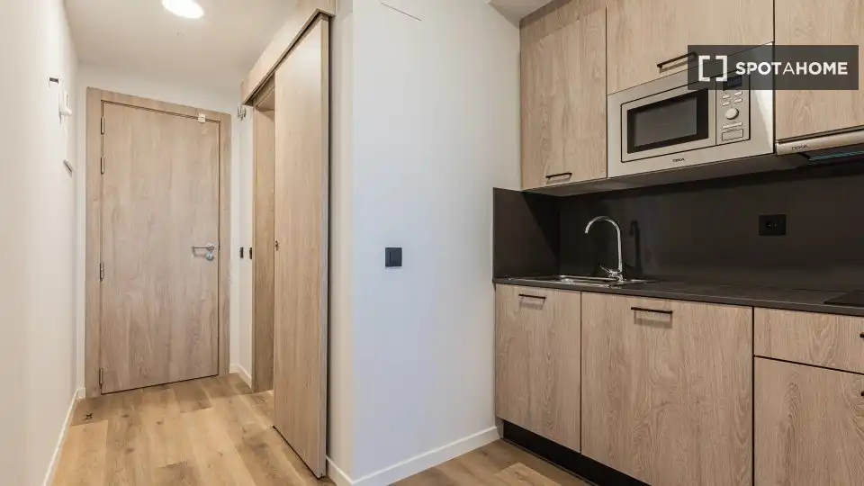 Habitación en alquiler, Santander