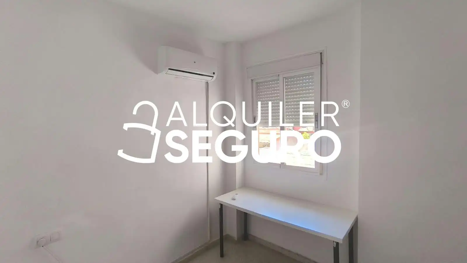 Piso de 100 m² en Bollullos de la Mitación