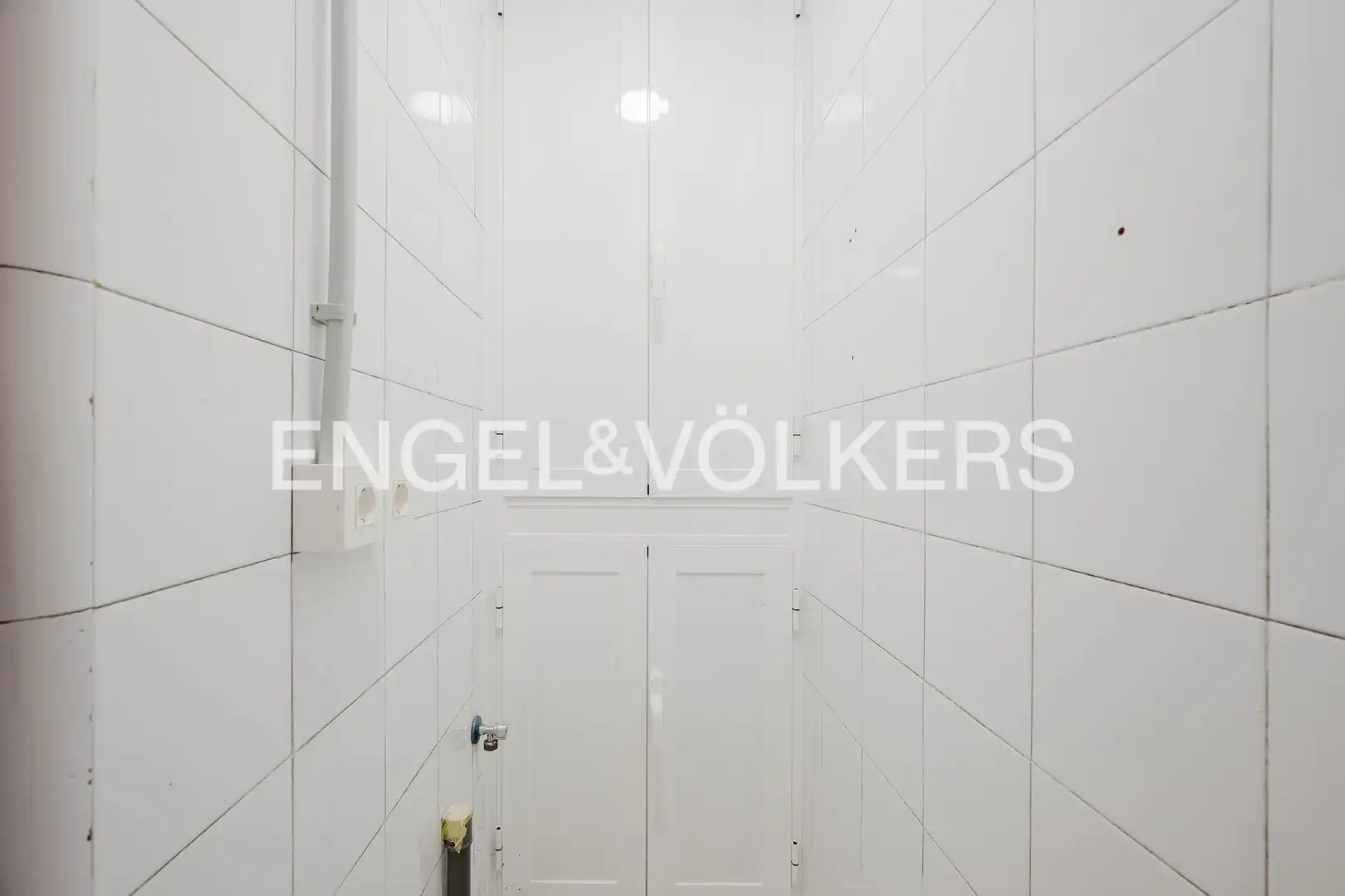 Piso de 203 m² en San Sebastián